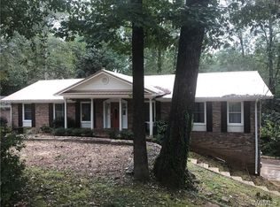 4301 Northwood Lake Dr W, Northport, AL 35473