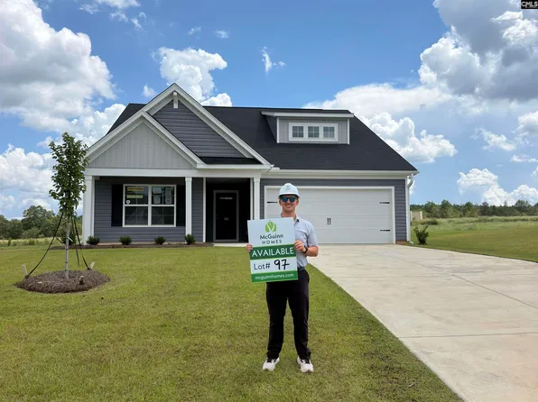 180 Calm Citadel Dr, Pelion, SC 29123