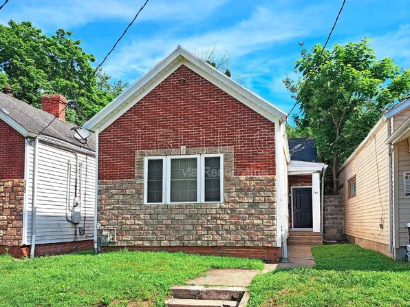 1705 1/2 Hale Ave, Louisville, KY 40210