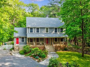 58 Josiah Norton Rd, Cape Neddick, ME 03902
