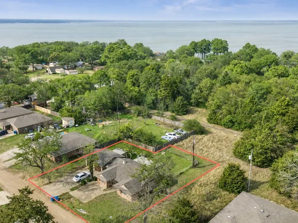 162 Westview Dr, Gun Barrel City, TX 75156