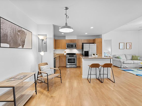 2nd image of 3601 Arapahoe Ave #204