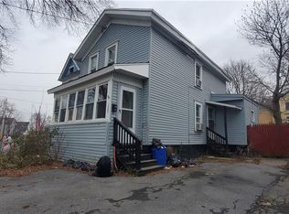 123 Putnam St, Syracuse, NY 13204