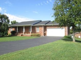 110 Beartrack Rd, Jonesborough, TN 37659