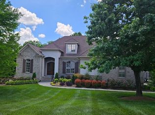3463 Stagecoach Dr, Franklin, TN 37067