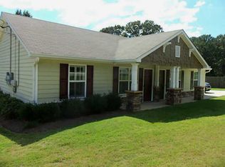 207 Victory Dr, Dallas, GA 30132