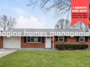 830 Ledro St, Cincinnati, OH 45246