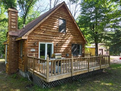 20832 Caberfae Hwy, Wellston, MI, 49689