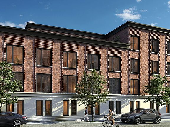 5th image of 3893 Waldo Ave #101