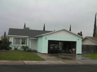 1320 Orlando Dr, Modesto, CA 95351