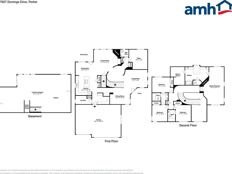 17827 Domingo Dr — Photo 2