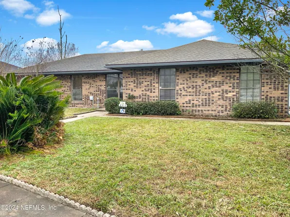 6312 TREE TOP Circle W, Jacksonville, FL 32244