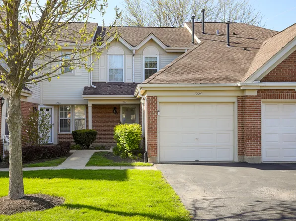 1224 Clearview Ct, Buffalo Grove, IL 60089