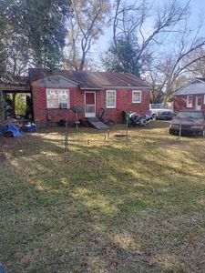 3224 Hendrix St, Columbus, GA, 31903