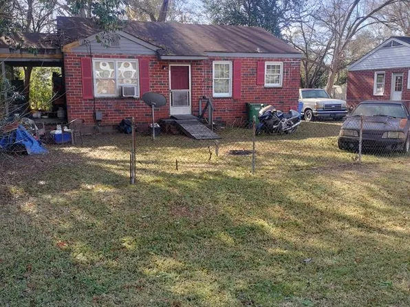 3224 Hendrix St, Columbus, GA 31903