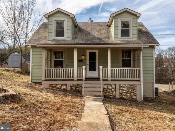 294 Peliso Ave, Orange, VA 22960