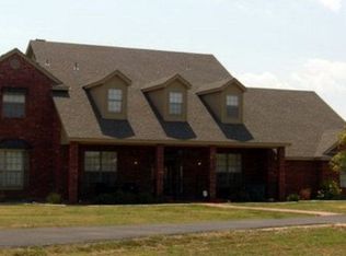 378 Riverwood Dr, San angelo, TX 76905