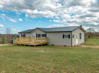 1284 Robinson Renaker Rd, Cynthiana, KY 41031