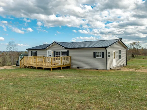 1284 Robinson Renaker Rd, Cynthiana, KY 41031