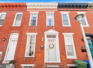 759 Carroll St, Baltimore, MD 21230