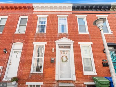 759 Carroll St, Baltimore, MD, 21230