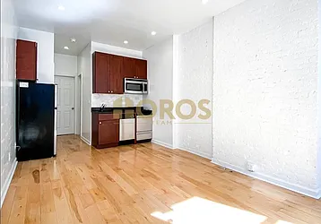 Rented by City Connections Realty