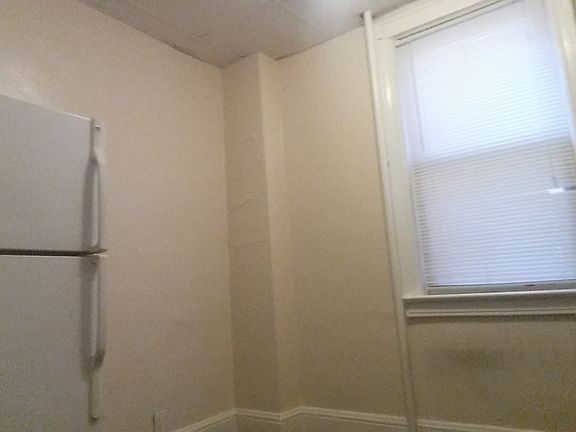 Kitchen- Can fit small round dining table