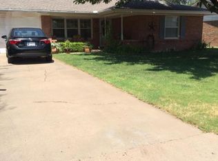 5508 Randolph Rd, Amarillo, TX 79106