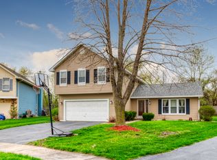 2974 Partridge Ct, Aurora, IL 60502