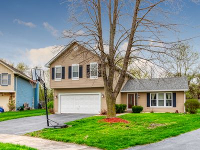 2974 Partridge Ct, Aurora, IL, 60502