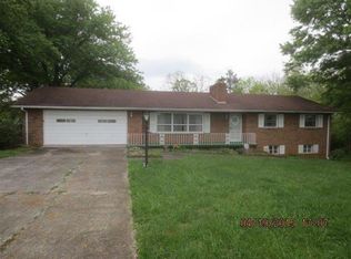 4205 Shangri La Dr, Knoxville, TN 37914