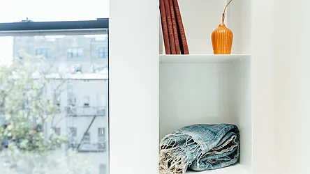 Rented by Nooklyn NYC LLC