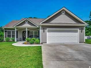 1023 Suggs St, Loris, SC 29569