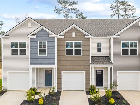 124 Cypress Hollow Way, Santee, SC 29142