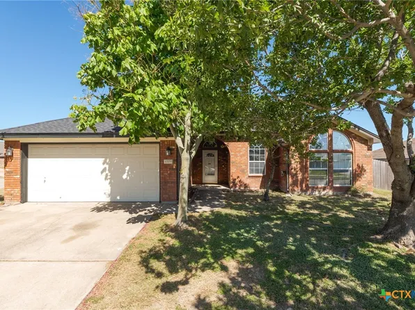 4309 Capri Dr, Killeen, TX 76549
