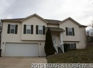 67 Sherwood Dr, Camdenton, MO 65020