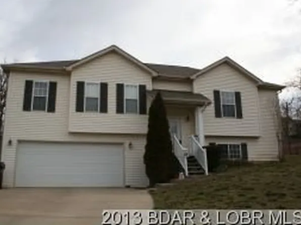 67 Sherwood Dr, Camdenton, MO 65020