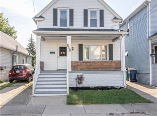 155 Longnecker St, Buffalo, NY 14206
