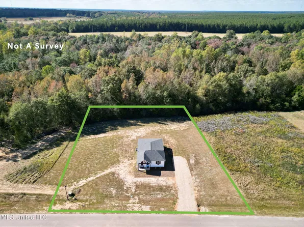 23 Theodore Dr, Poplarville, MS 39470