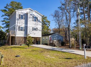 111 Sir Richard E LOT 92, Kill Devil Hills, NC 27948