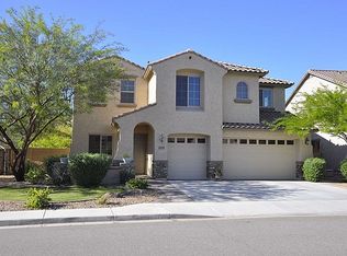 5111 W Headstall Trl, Phoenix, AZ 85083