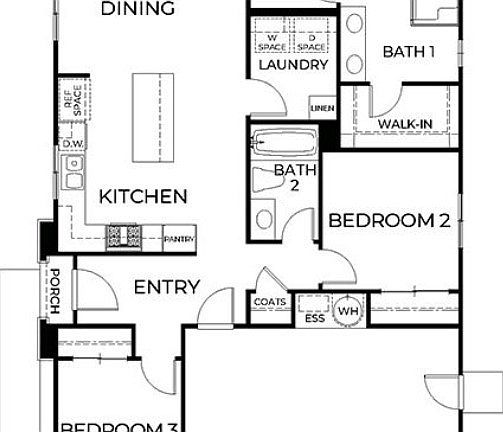 2nd image of this home