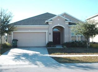 30604 Annadale Dr, Zephyrhills, FL 33545