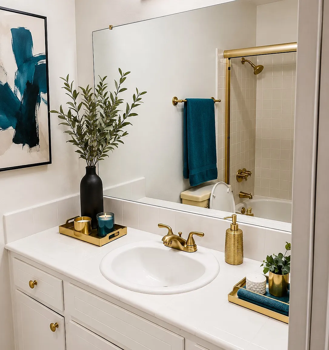 Chateau D'Oro Apartments — Photo 4