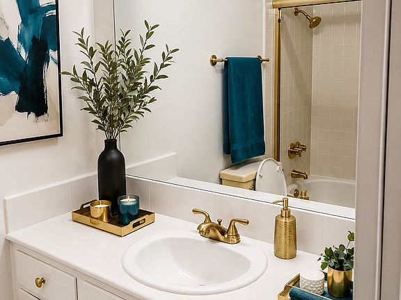 Virtual Staging