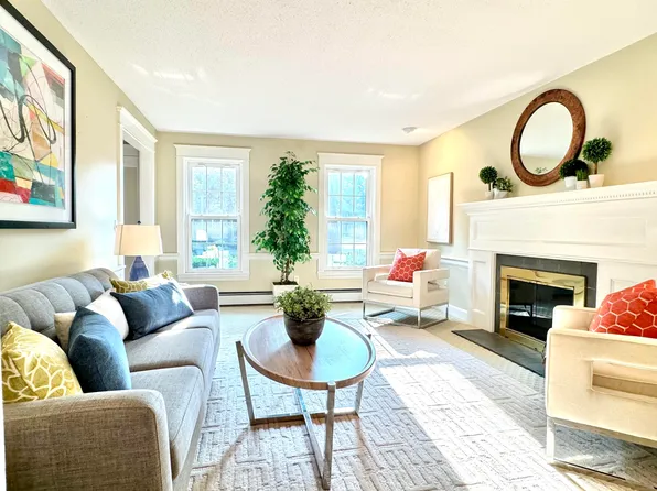 97 Deepwood Drive, Portland, ME 04103