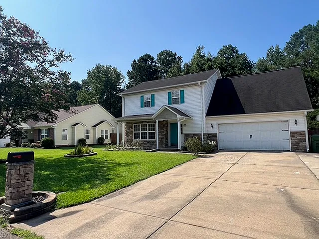 4 bed, 1860 sqft, $1,850 — Photo 3