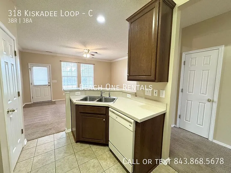 318 Kiskadee Loop #C — Photo 3
