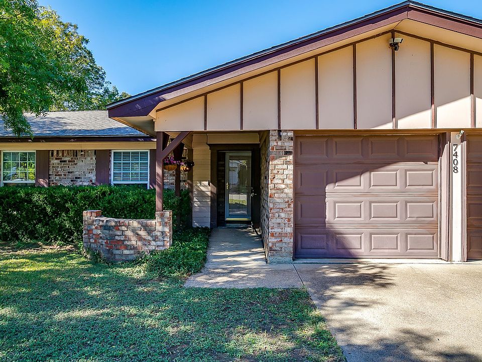 1st image of 7408 Marlborough Dr W