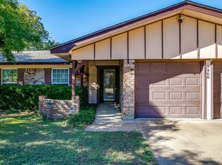 7408 Marlborough Dr W, Fort Worth, TX 76134